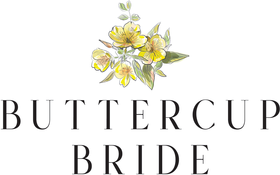 Buttercup Bride Home