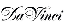 Da Vinci Logo