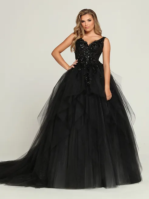 Da Vinci Bridal Collection Dress