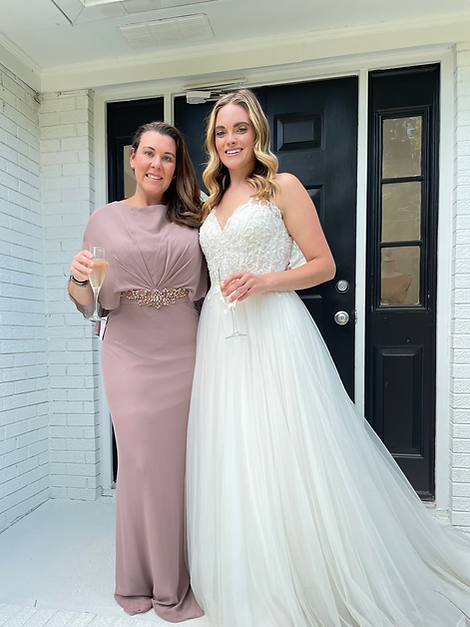 Mothers Photo